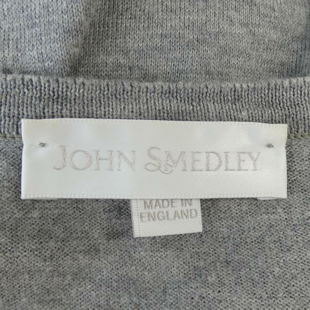 JOHN SMEDLEY(ジョンスメドレー)のジョンスメドレー JOHN SMEDLEY カーディガン レディースのトップス(その他)の商品写真