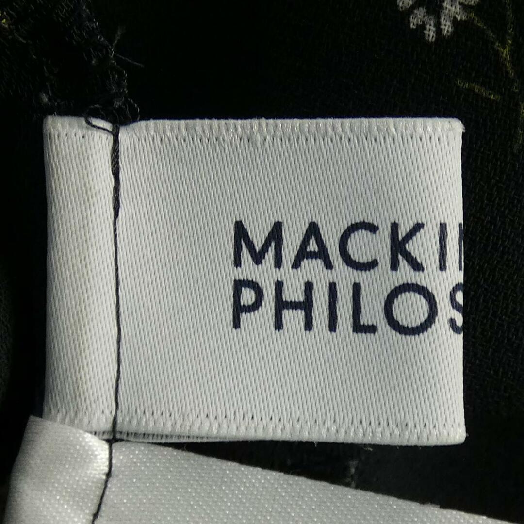 MACKINTOSH PHILOSOPHY(マッキントッシュフィロソフィー)のマッキントッシュフィロソフィー MACKINTOSH PHILOSOPH ワンピース レディースのワンピース(ひざ丈ワンピース)の商品写真