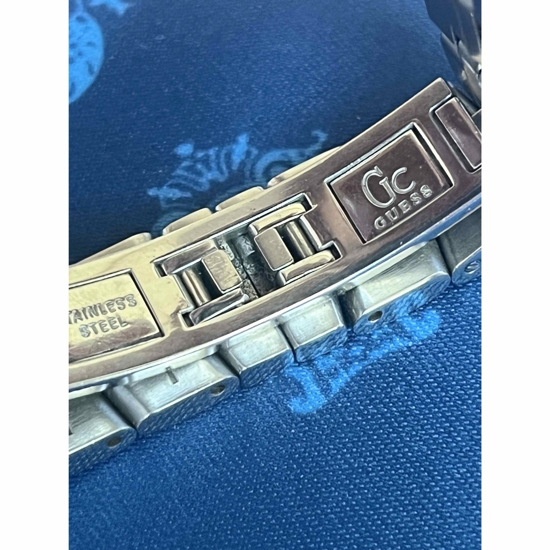 GUESS(ゲス)のGUESS ゲス 腕時計 レディースのファッション小物(腕時計)の商品写真