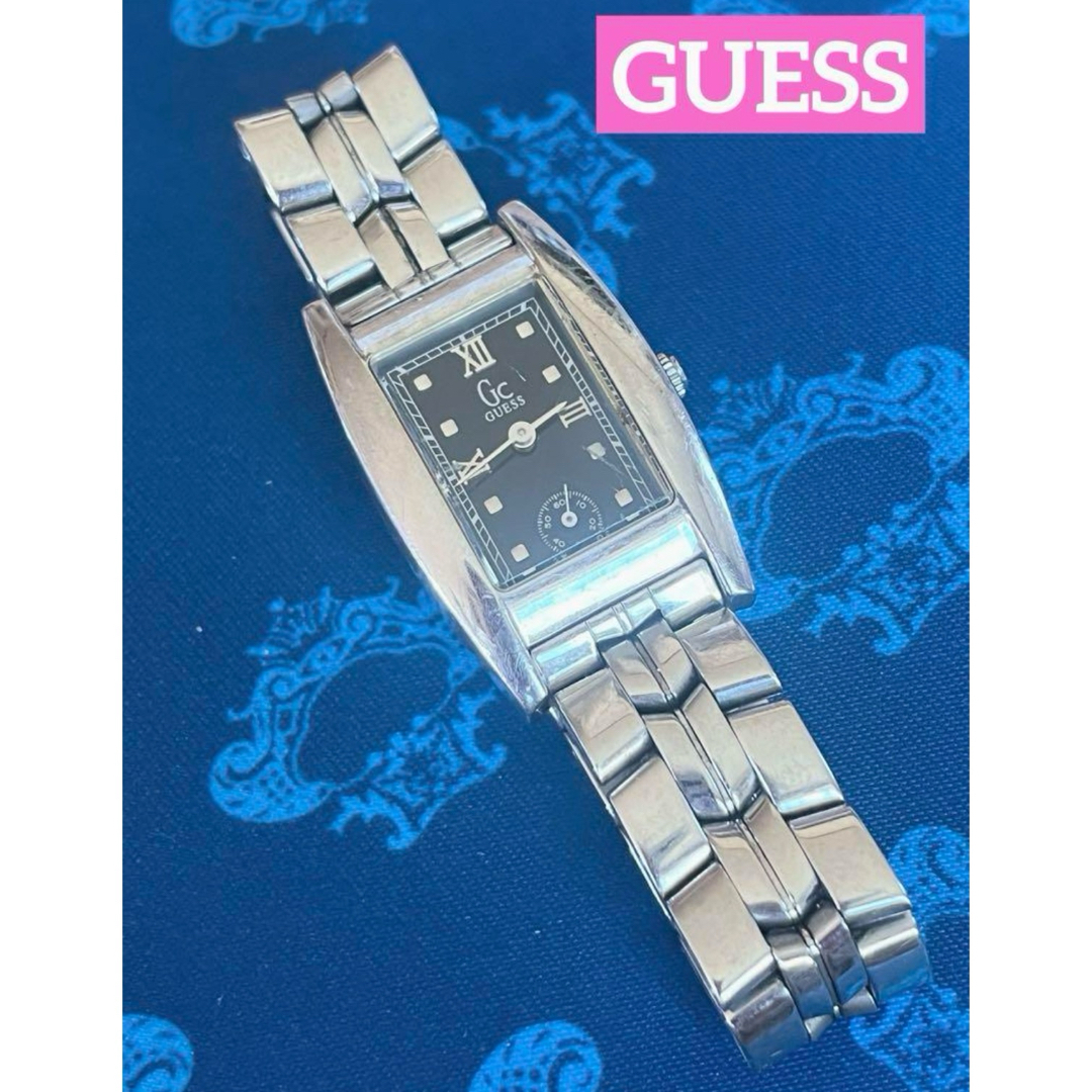 GUESS(ゲス)のGUESS ゲス 腕時計 レディースのファッション小物(腕時計)の商品写真