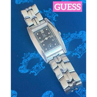 ゲス(GUESS)のGUESS ゲス 腕時計(腕時計)