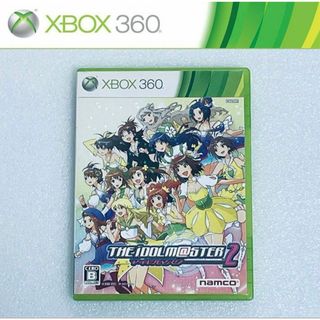 エックスボックス360(Xbox360)のTHE IDOLM@STER 2 / アイドルマスター2 [XB360](家庭用ゲームソフト)