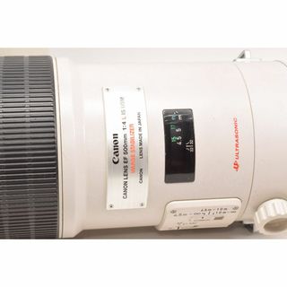 Canon - Canon キャノン EF 500mm F4 L IS USM 望遠レンズ