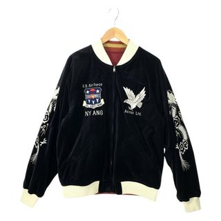 アヴィレックス スカジャン(メンズ)の通販 73点 | AVIREXのメンズを アヴィレックス スカジャン(メンズ)の通販 73点 | AVIREXのメンズを