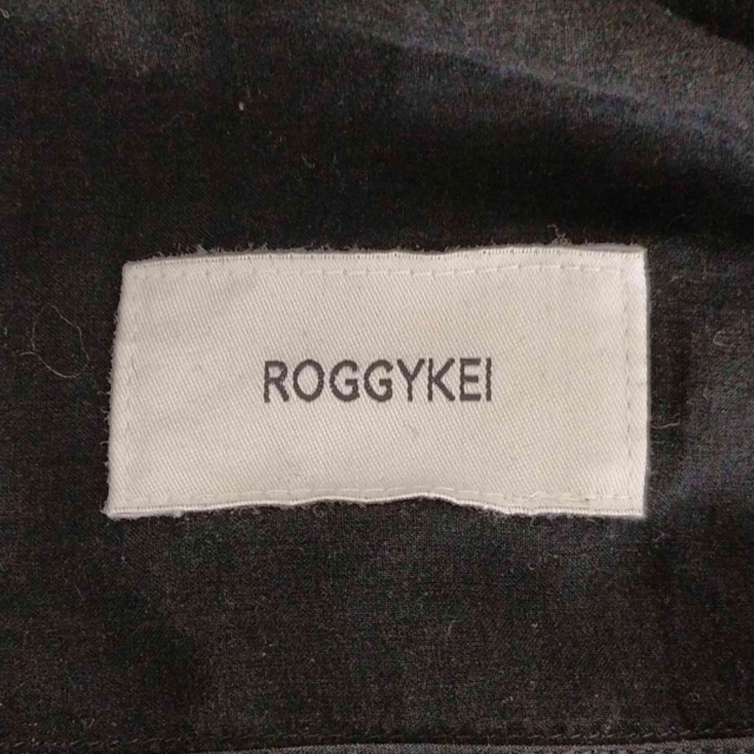 ROGGYKEI(ロギーケイ) フーディカーディガン メンズ トップス メンズのトップス(カーディガン)の商品写真