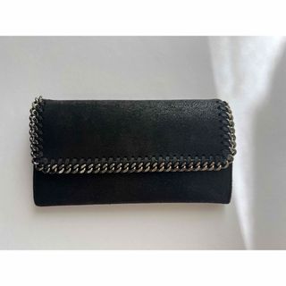 ステラマッカートニー(Stella McCartney)のSTELLA McCARTNEYステラマッカートニー　長財布ブルガリ　フェラガモ(財布)