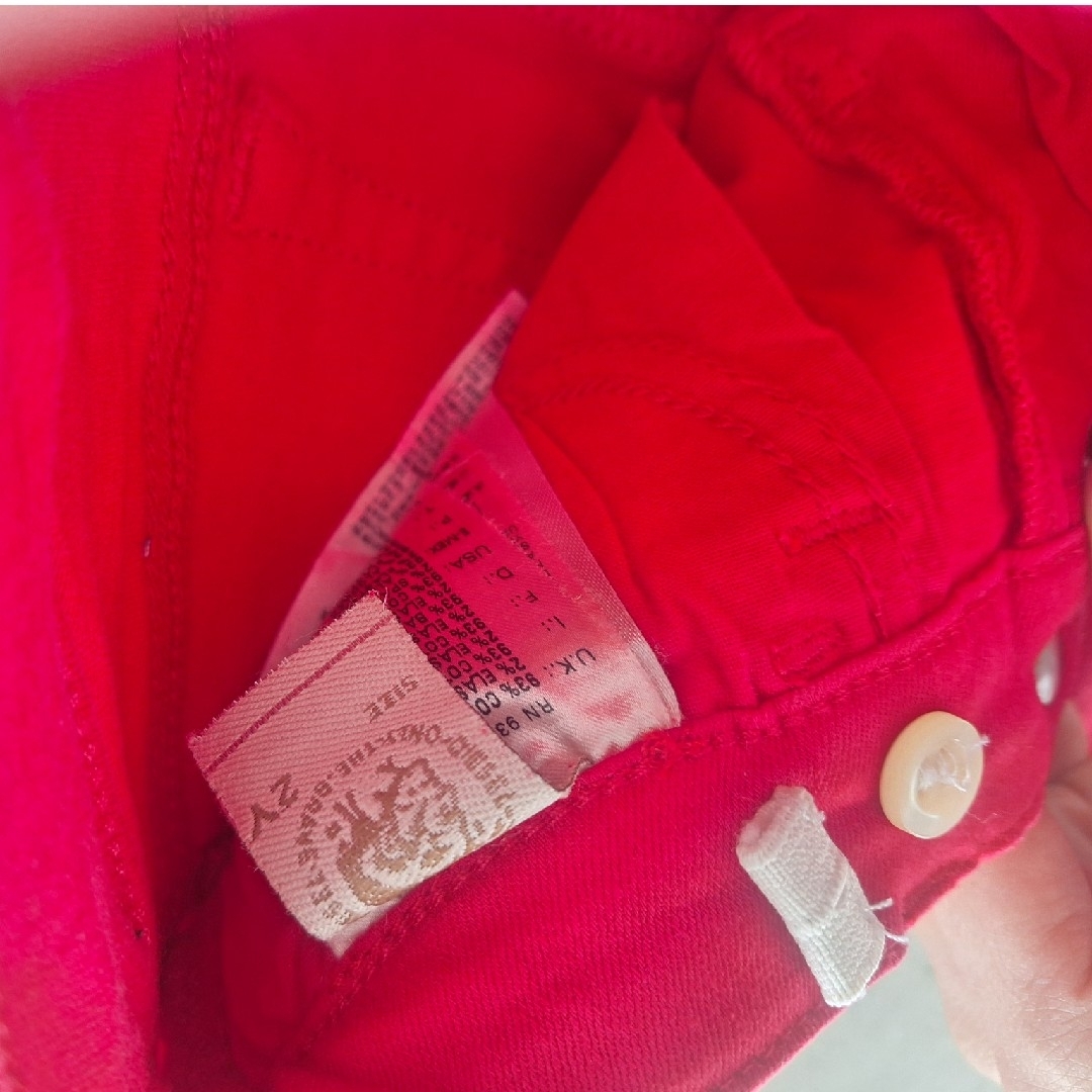 DIESEL(ディーゼル)のDIESEL KID 2Y キッズ/ベビー/マタニティのベビー服(~85cm)(パンツ)の商品写真