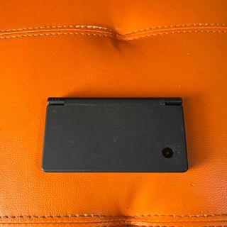 ニンテンドーDS(ニンテンドーDS)のNintendo DSi  ブラック(携帯用ゲーム機本体)