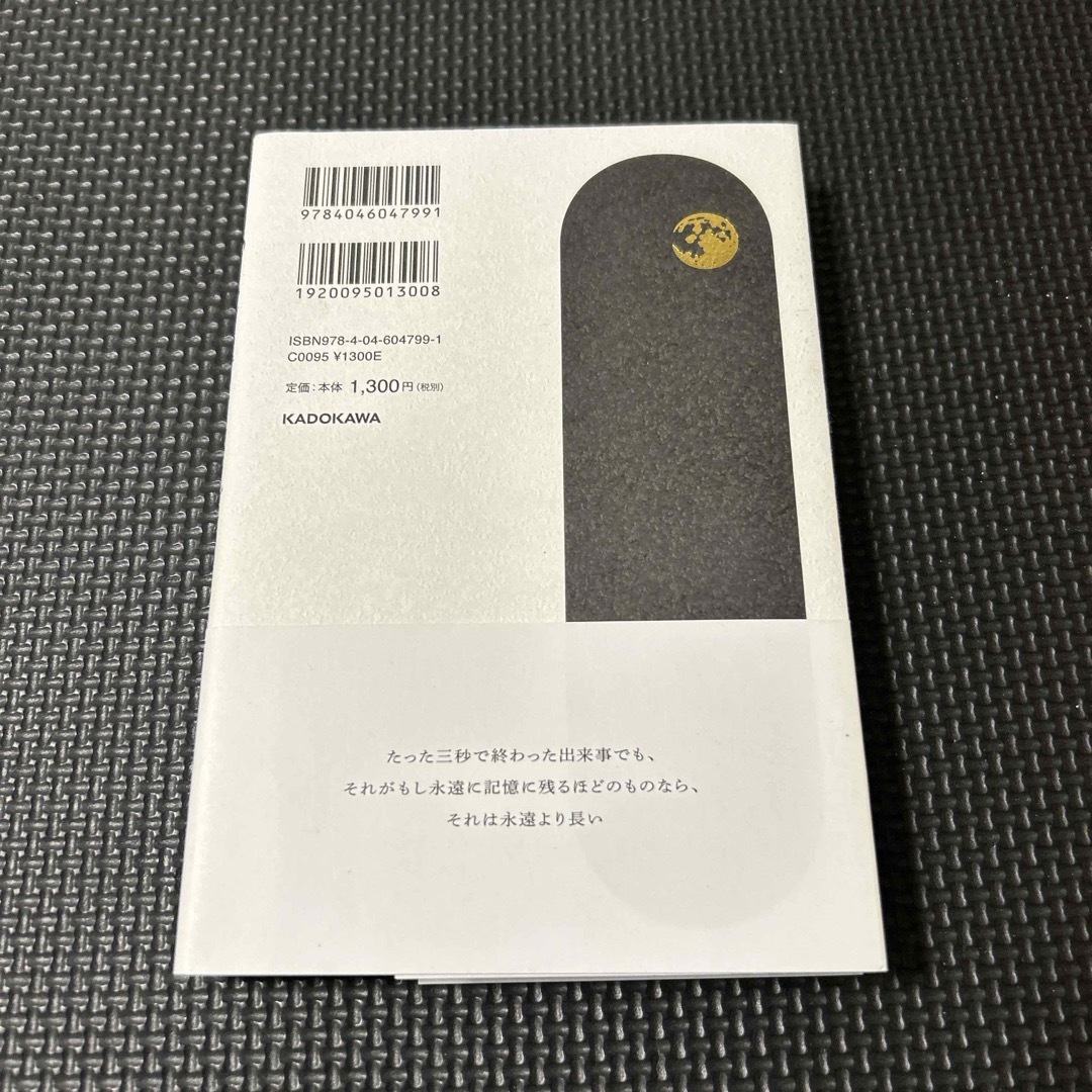 角川書店(カドカワショテン)の２０代で得た知見 エンタメ/ホビーの本(文学/小説)の商品写真