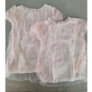 ザラキッズ(ZARA KIDS)のZARA KIDS BABY(Tシャツ/カットソー)