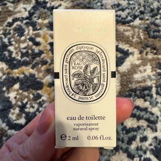 ディプティック(diptyque)の【未使用】diptypue ディプティック オードトワレ(ユニセックス)