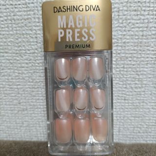 ダッシングディバ(DASHING DIVA)のダッシングディバ　マジッグプレス(つけ爪/ネイルチップ)