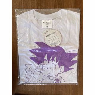 ドラゴンボール(ドラゴンボール)のドラゴンボール　Ｔシャツ(Tシャツ/カットソー(半袖/袖なし))