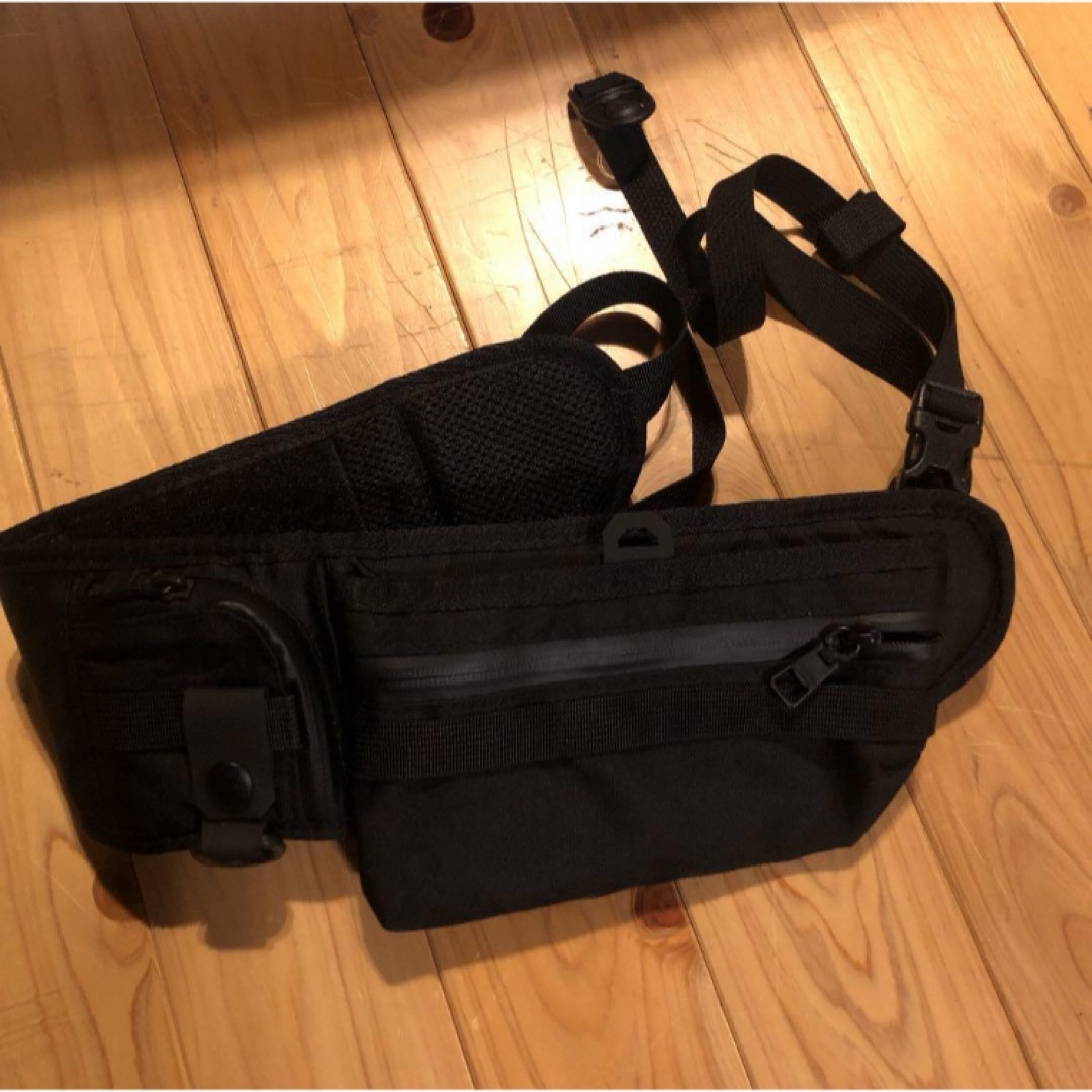 AS2OV(アッソブ)のAS2OV WATER PROOF CORDURA 305D DAY PACK メンズのバッグ(バッグパック/リュック)の商品写真