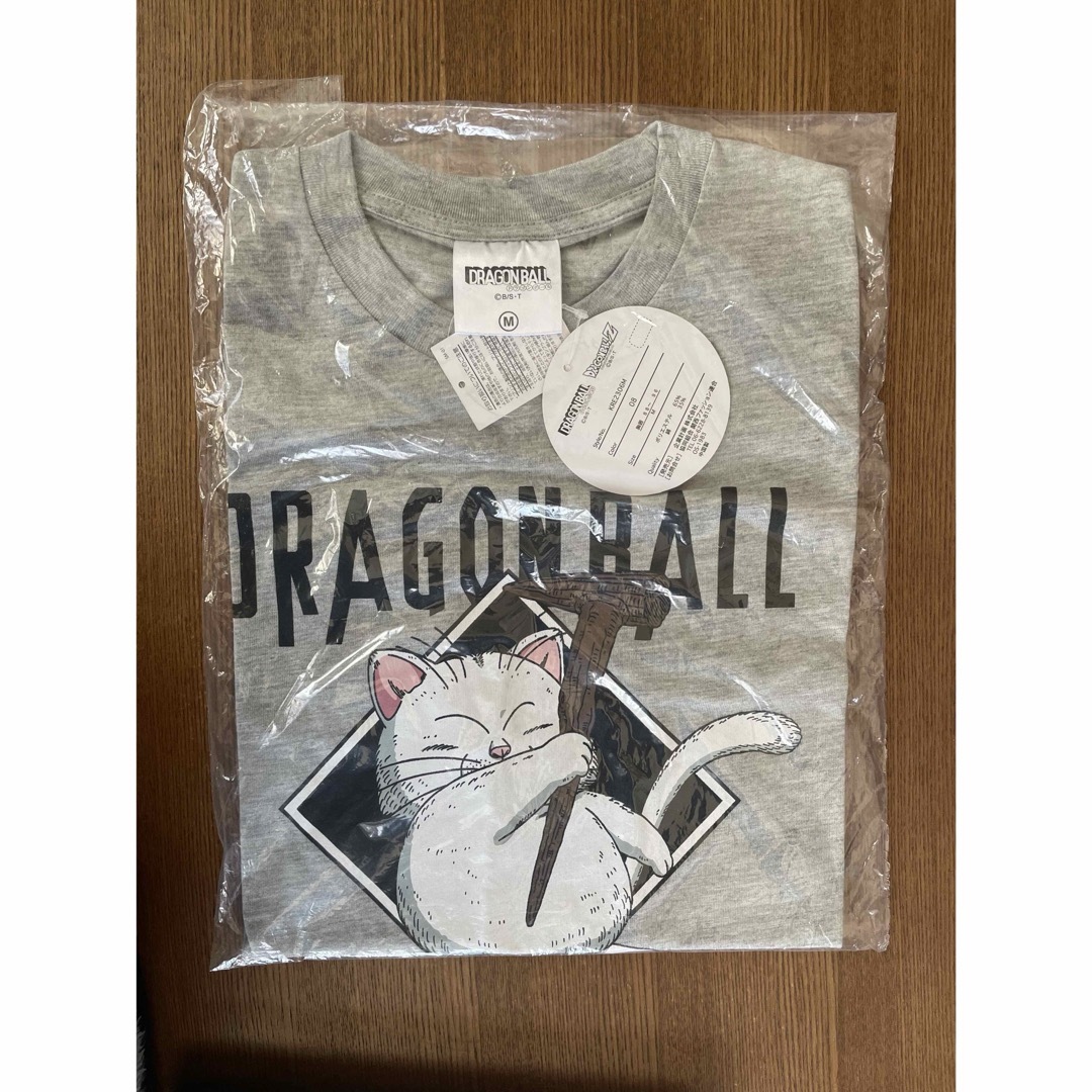 ドラゴンボール(ドラゴンボール)のドラゴンボール　Ｔシャツ メンズのトップス(Tシャツ/カットソー(半袖/袖なし))の商品写真