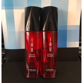 【新品】ルベル イオ エッセンス スリーク100ml×2本