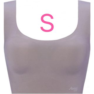 スロギー(sloggi)のトリンプ 綿混タイプ スロギー 028 カップ付きハーフトップ Sサイズ(その他)