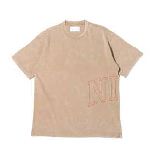 ナイキ(NIKE)のナイキ　Tシャツ(Tシャツ/カットソー(半袖/袖なし))