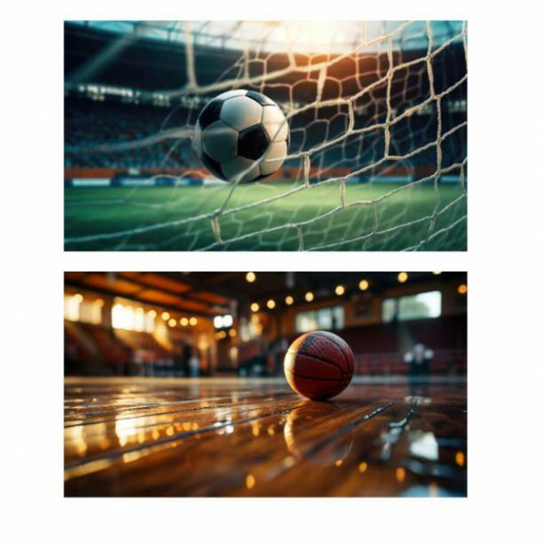空気入れ ボール 針付 サッカー バスケ バレー ポンプ ハンドポンプ ハンディ スポーツ/アウトドアのサッカー/フットサル(ボール)の商品写真