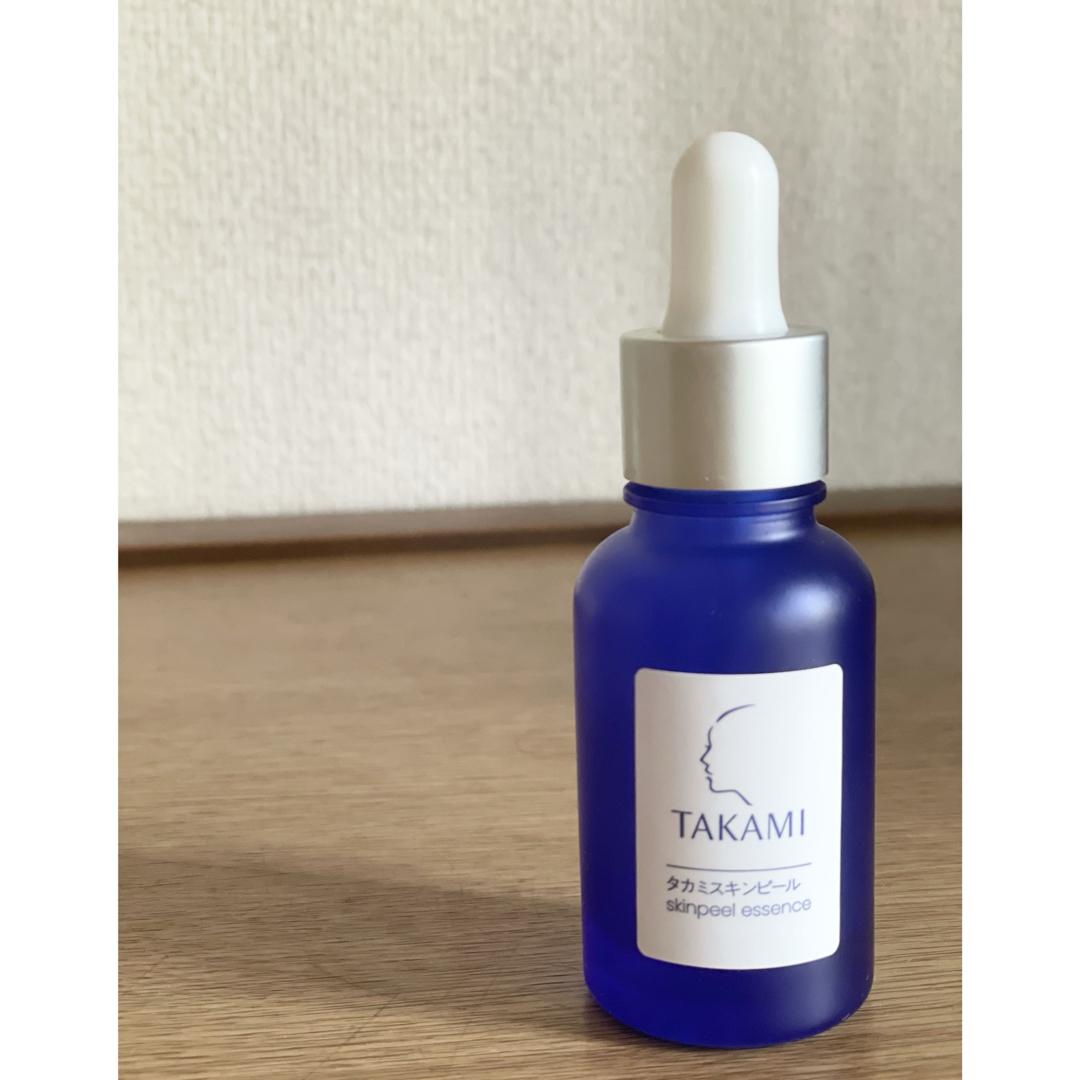 TAKAMI(タカミ)のタカミスキンピールエッセンス　30ml コスメ/美容のスキンケア/基礎化粧品(美容液)の商品写真