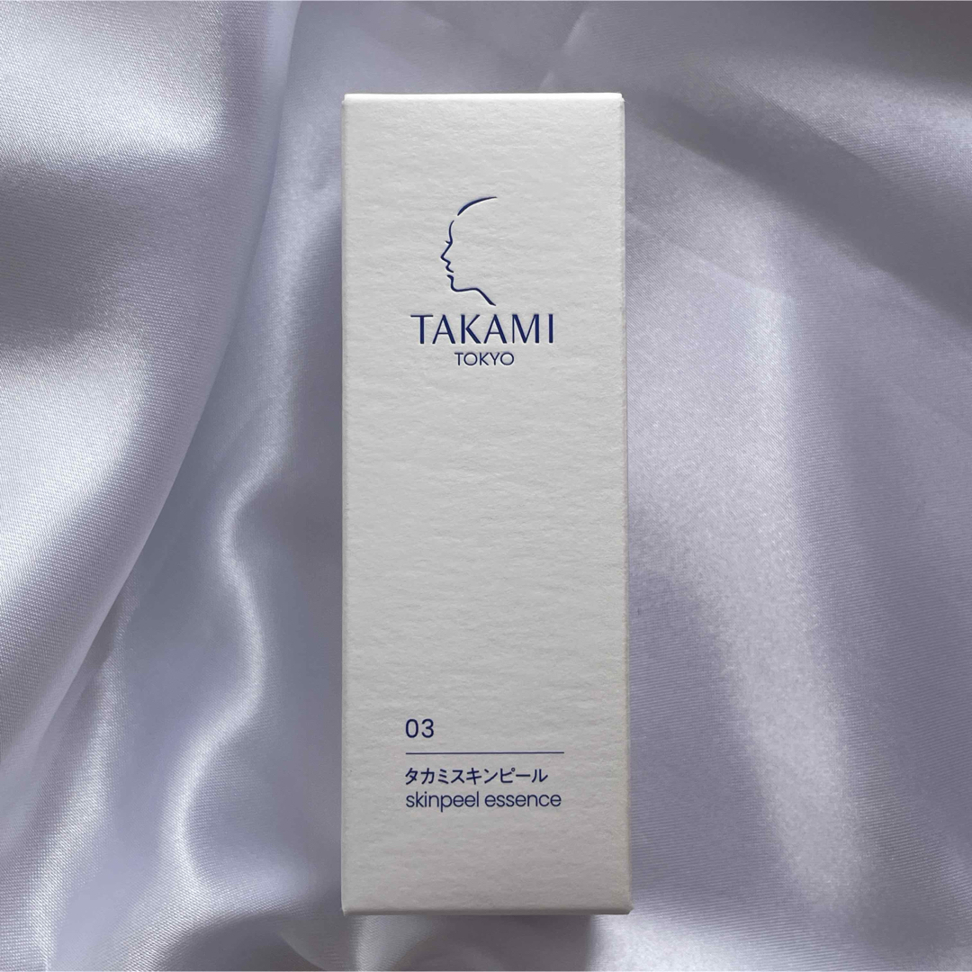 TAKAMI(タカミ)のタカミスキンピールエッセンス　30ml コスメ/美容のスキンケア/基礎化粧品(美容液)の商品写真