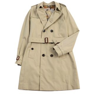 バーバリー(BURBERRY) トレンチコート(メンズ)の通販 1,000点以上