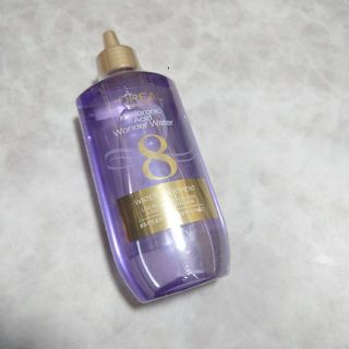 ロレアルパリ(L'Oreal Paris)のロレアルパリ ウォータートリートメント200ml(トリートメント)