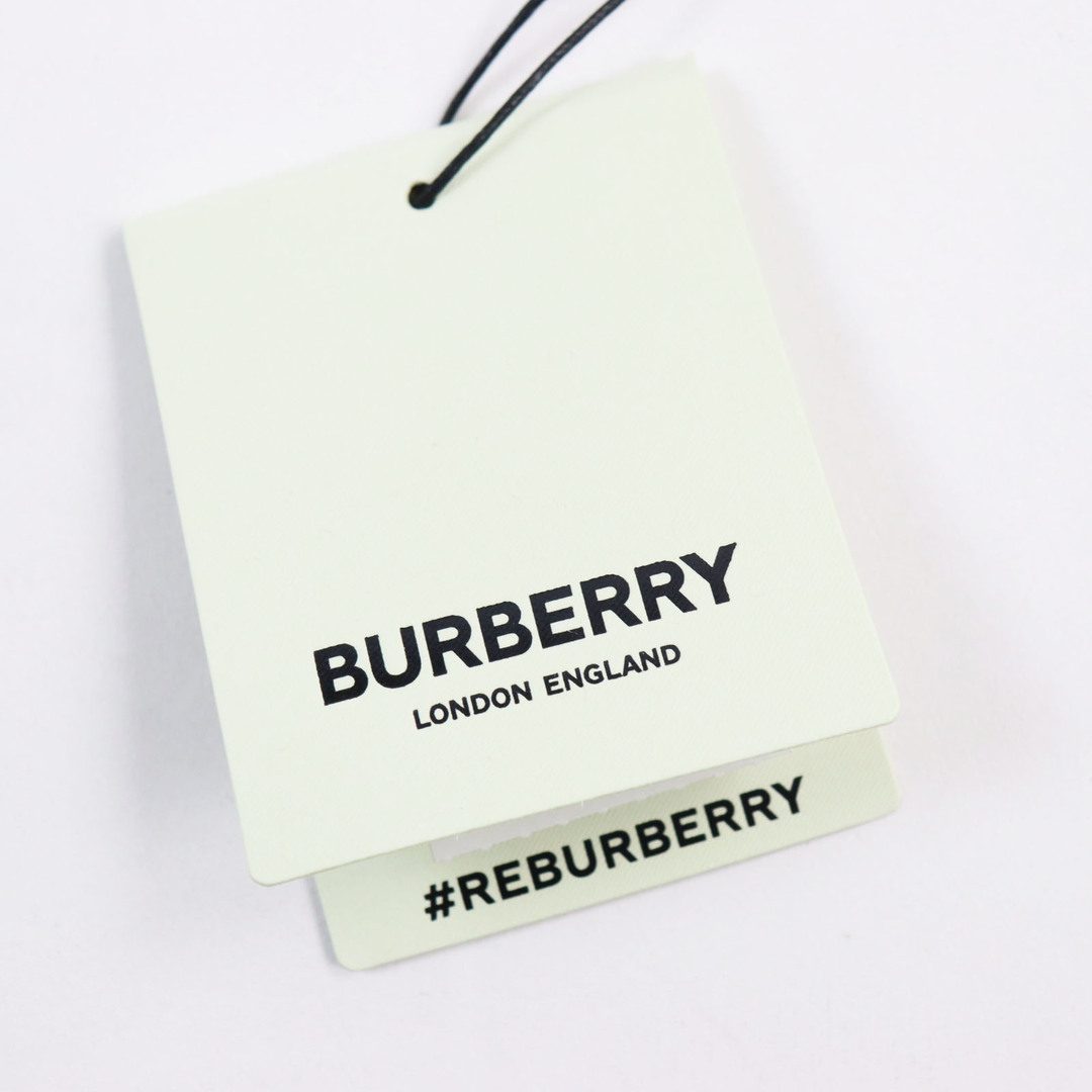 未使用品●BURBERRY バーバリー 8058472 KELBROOK ケルブックル レザー使い ヴィンテージチェック ノバチェック キーチェーン付き コインケース 小銭入れ ベージュ系 保存袋付き メンズ メンズのファッション小物(コインケース/小銭入れ)の商品写真