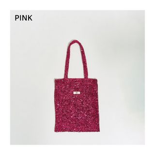 Spick & Span - 【Uhr / ウーア】別注Spangle Tote Bag スピックアンドスパン