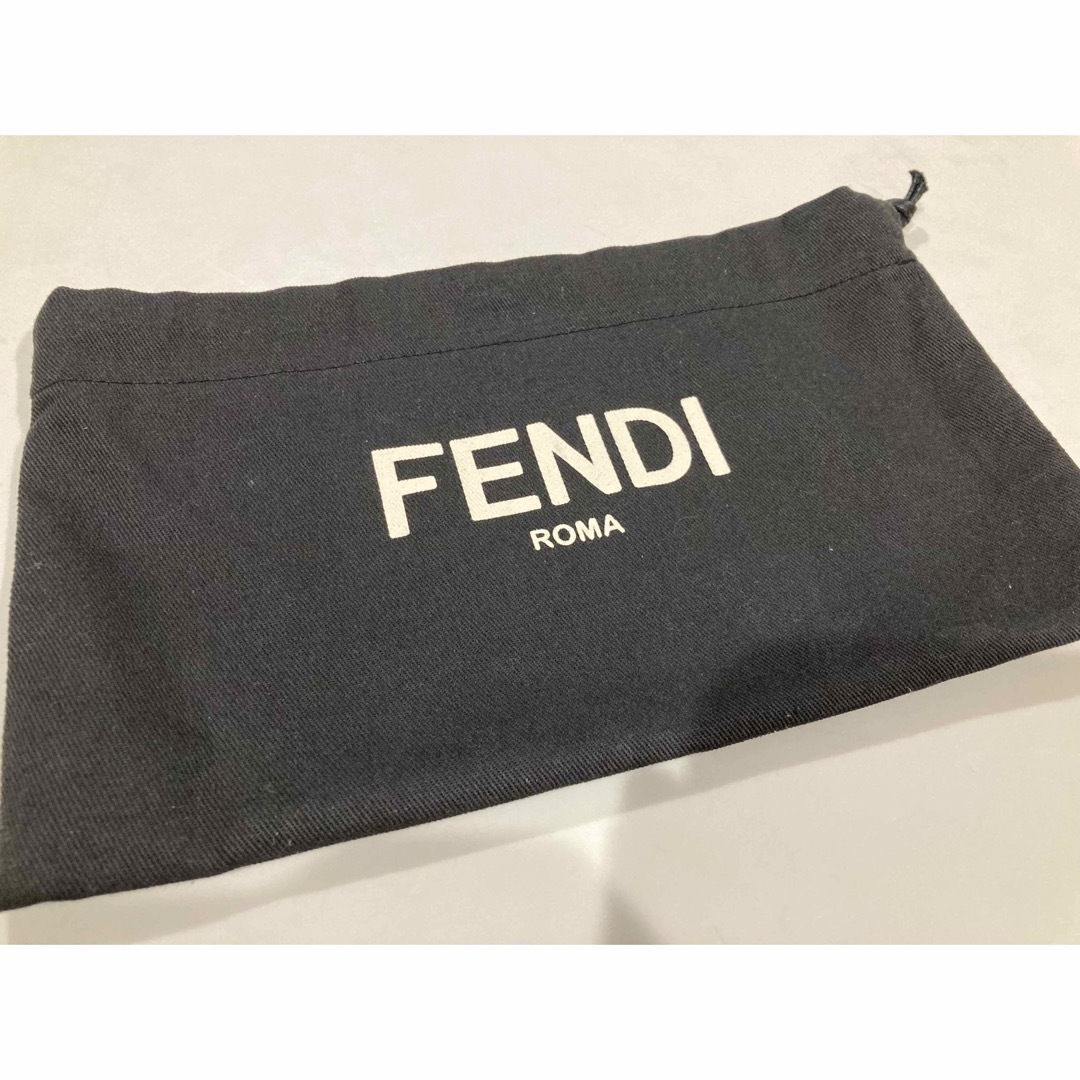 FENDI(フェンディ)のFENDI 長財布 レディースのファッション小物(財布)の商品写真