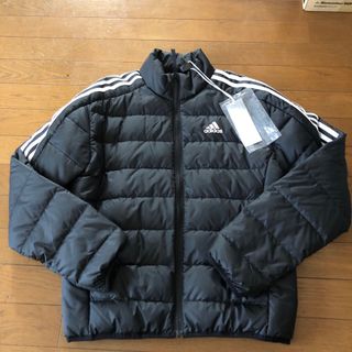 adidas ダウン メンズM