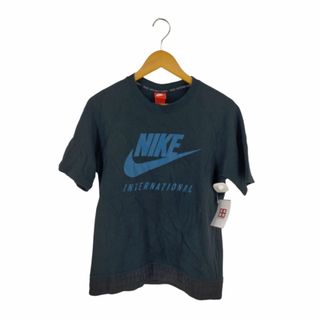 NIKE - 希少! 80s ビンテージ NIKE 紺タグ ナイキ Tシャツ レア 日本製