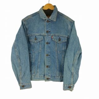 リーバイス(Levi's)のLevis(リーバイス) メンズ アウター ジャケット(Gジャン/デニムジャケット)