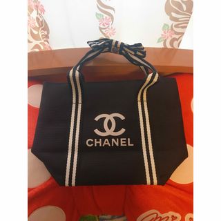 シャネル(CHANEL)のシャネル❤︎ノベルティ❤︎ミニバック(ノベルティグッズ)