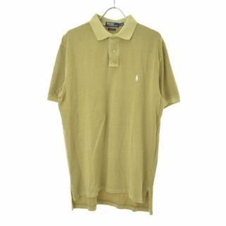 ポロラルフローレン(POLO RALPH LAUREN)の【POLORALPHLAUREN】ORIGINAL FIT 半袖ポロシャツ(ポロシャツ)