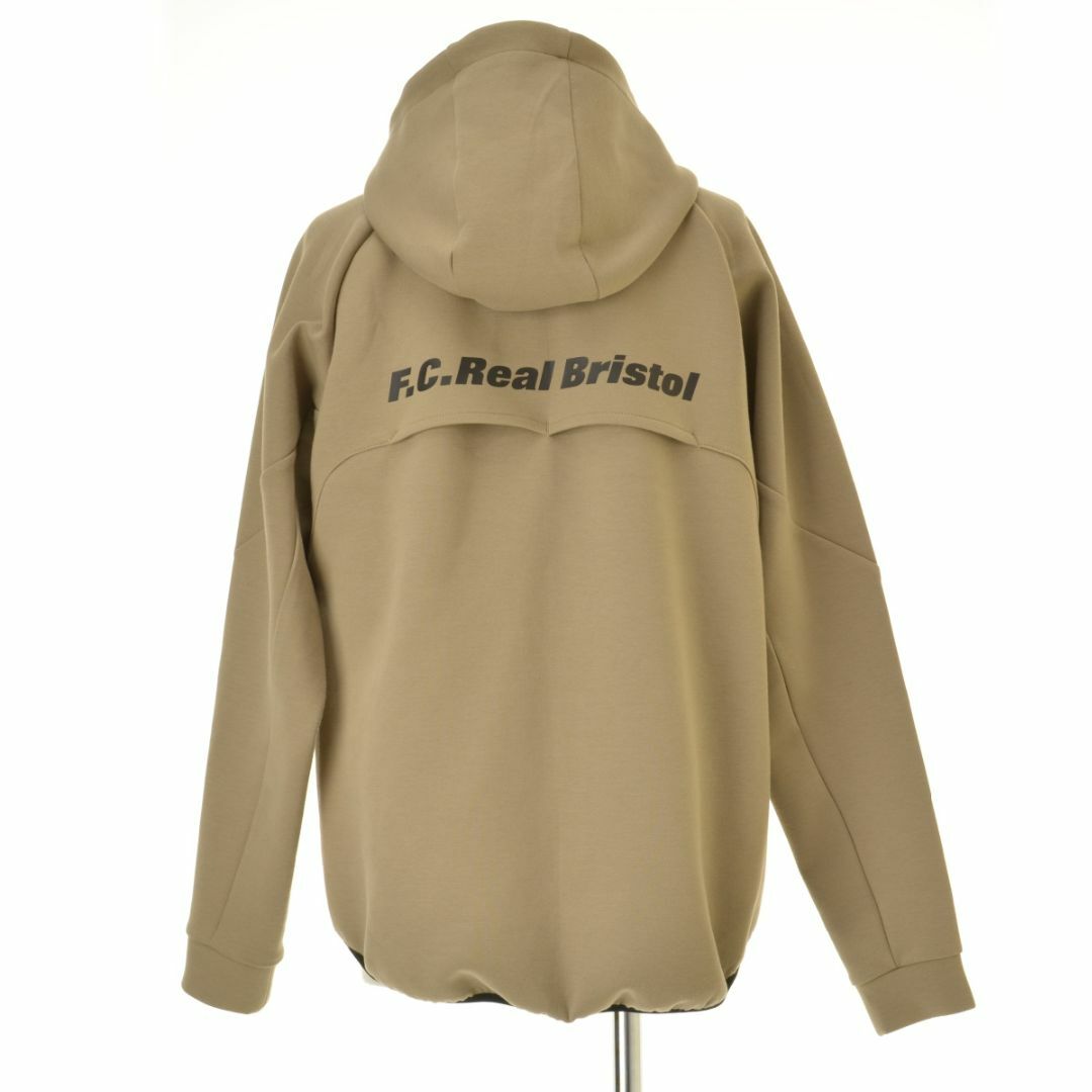 F.C.R.B.(エフシーアールビー)の【F.C.R.B.】VENTILATION HOODIE ジャケット メンズのジャケット/アウター(その他)の商品写真