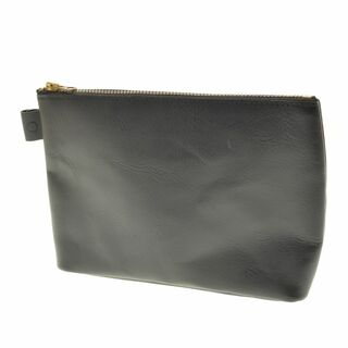 【LandscapeProducts】Leather Multi Pouch