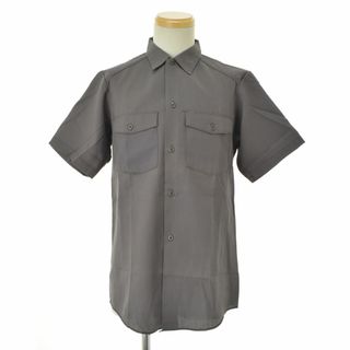 ディッキーズ(Dickies)の【DICKIES】70s SHAPE/SET T/Cワーク半袖シャツ(シャツ)