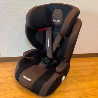 レカロ(RECARO)のRECARO start J1 smile(自動車用チャイルドシート本体)