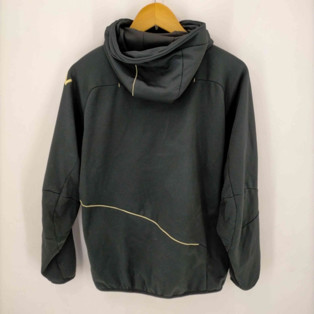 DESCENTE(デサント)のdescente(デサント) ベースボールXGNプルオーバーパーカージャケット メンズのトップス(パーカー)の商品写真