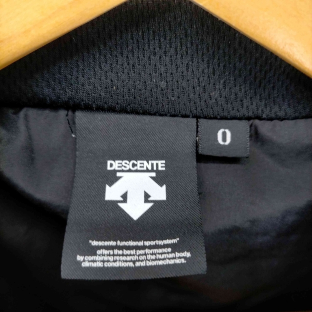 DESCENTE(デサント)のdescente(デサント) ベースボールXGNプルオーバーパーカージャケット メンズのトップス(パーカー)の商品写真