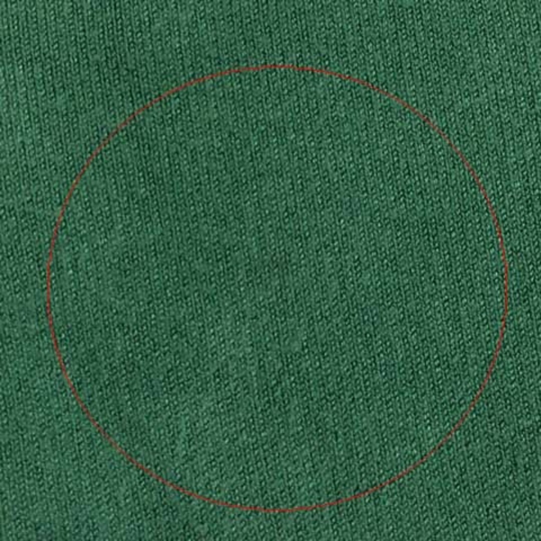titivate(ティティベイト)のティティベイト select セーター ニット モックネック 長袖 F 緑 レディースのトップス(ニット/セーター)の商品写真