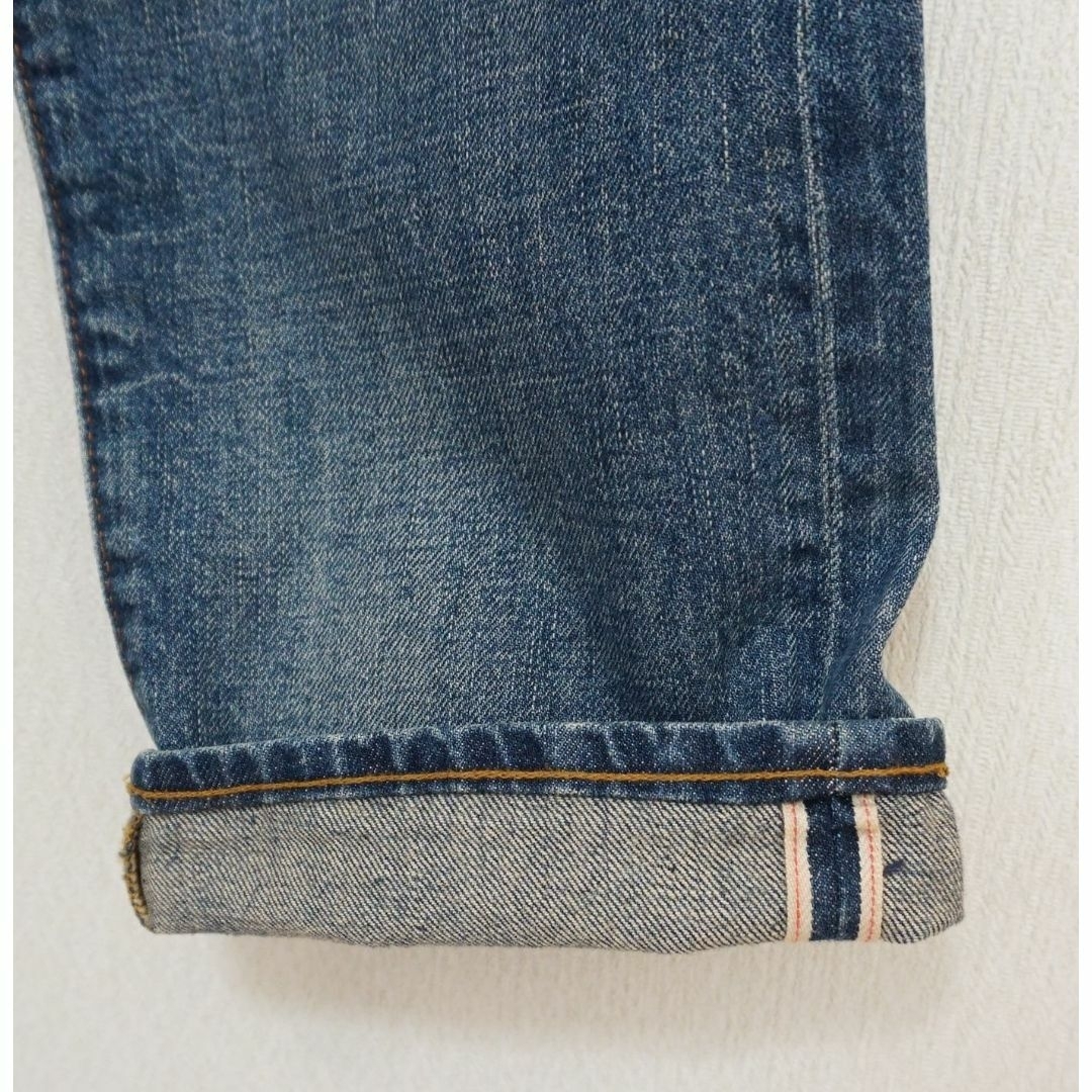 G-STAR RAW(ジースター)の新品 ジースターロゥ 3301 デニムパンツ 28 G-STAR RAW メンズのパンツ(デニム/ジーンズ)の商品写真