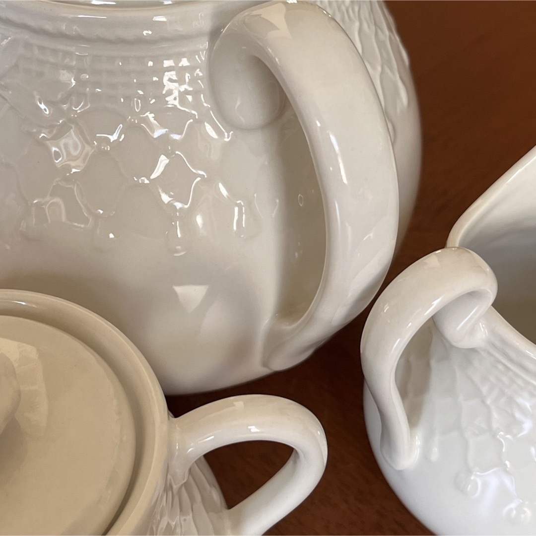 WEDGWOOD - 【レア美品】ウェッジウッド☆サンフラワー WEDGWOOD - 【レア美品】ウェッジウッド☆サンフラワー