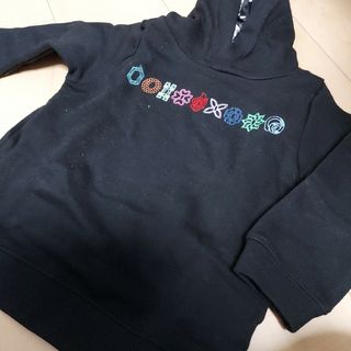 グラニフ(Design Tshirts Store graniph)のパーカー(その他)