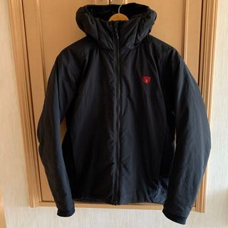 アークテリクス(ARC'TERYX)の☆クローバルCloveru PRIMA100 COLD JACKT ☆(ダウンジャケット)