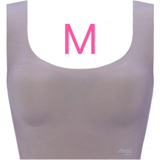 スロギー(sloggi)のトリンプ 綿混タイプ スロギー 028 カップ付きハーフトップ Mサイズ(その他)