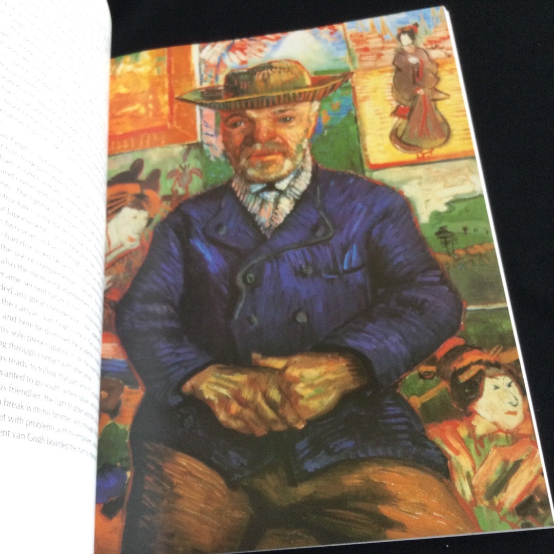 タッシェン  ゴッホ 画集 洋書 Taschen VAN GOGH 作品集　英語 エンタメ/ホビーの本(洋書)の商品写真