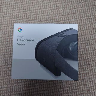 Google - Google Daydream View チャコール GA00280-JP 神…