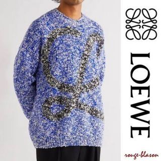 ロエベ(LOEWE)のloewe(ニット/セーター)